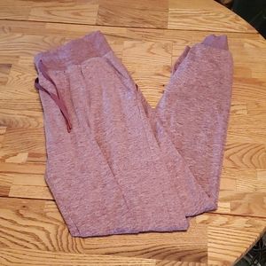 Balance Athletica joggers. Like new